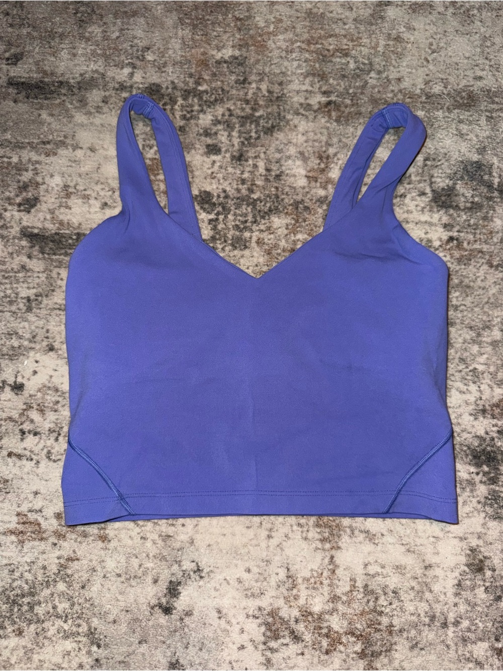 Lululemon Align Tank size 4